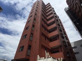 ライオンズマンション原町第3の物件外観写真